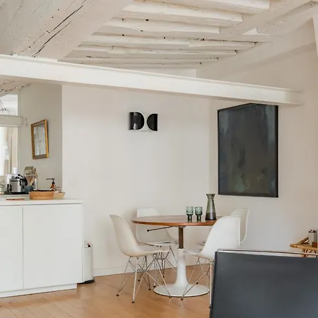 Veeve - Sojourn In The Centre Apartment *