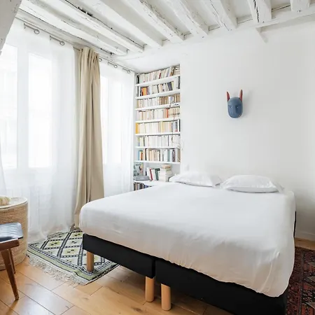 Veeve - Sojourn In The Centre Apartment *