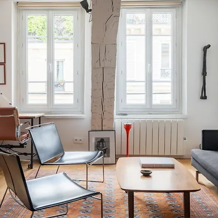 Apartment Veeve - Sojourn In The Centre